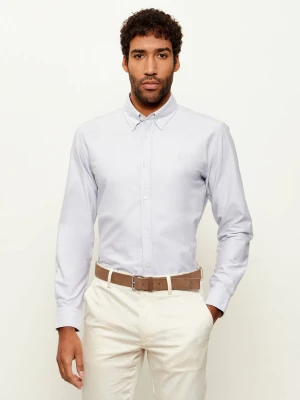 BOSS BLACK Koszula H-ROAN-BD-E-C1-261 | Slim Fit