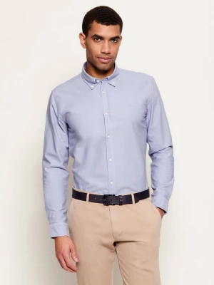 BOSS BLACK Koszula H-ROAN-BD-E-C1-261 | Slim Fit