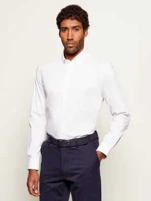 BOSS BLACK Koszula H-ROAN-BD-E-C1-261 | Slim Fit | stretch