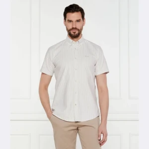 BOSS BLACK Koszula H-ROAN-BD-E-SH-C-252 | Slim Fit
