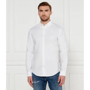 BOSS BLACK Koszula H-ROAN | Slim Fit