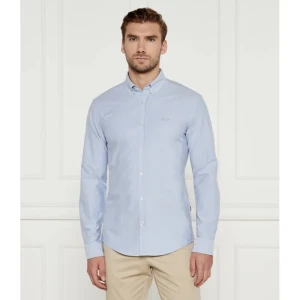 BOSS BLACK Koszula H-ROAN | Slim Fit