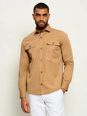 BOSS BLACK Koszula H-Rob-Sp-2p-263 | Casual fit