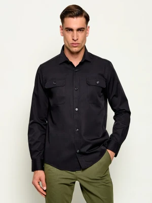 BOSS BLACK Koszula H-Rob-Sp-2p-263 | Casual fit
