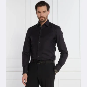 BOSS BLACK Koszula HANK | Slim Fit