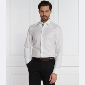 BOSS BLACK Koszula HANK | Slim Fit