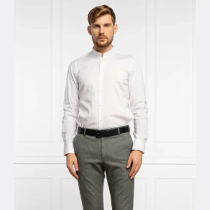 BOSS BLACK Koszula HANK | Slim Fit