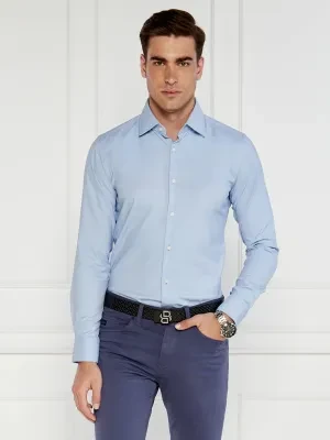 BOSS BLACK Koszula HANK | Slim Fit