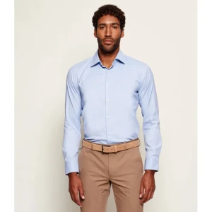 BOSS BLACK Koszula HANK | Slim Fit