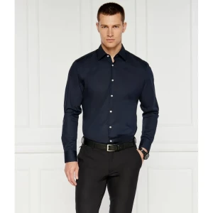 BOSS BLACK Koszula HANK | Slim Fit