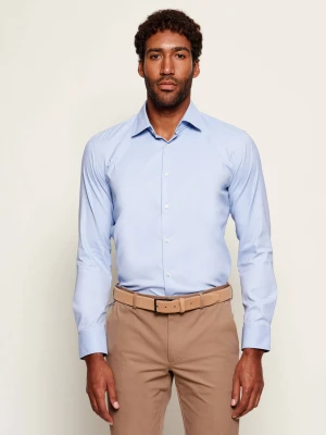 BOSS BLACK Koszula HANK | Slim Fit