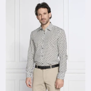 BOSS BLACK Koszula HANKkent | Classic fit