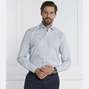 BOSS BLACK Koszula JOE spread | Regular Fit | stretch