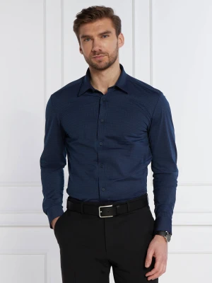 BOSS BLACK Koszula Koszula P-LIAM-kent-C1-234 | Slim Fit