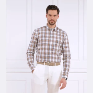 BOSS BLACK Koszula Liam_53F | Regular Fit