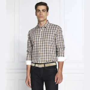 BOSS BLACK Koszula Liam_53F | Regular Fit