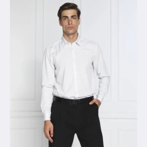 BOSS BLACK Koszula Liam_F | Regular Fit