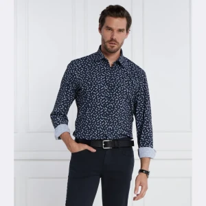 BOSS BLACK Koszula LIAM | Regular Fit