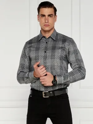 BOSS BLACK Koszula LIAM | Regular Fit