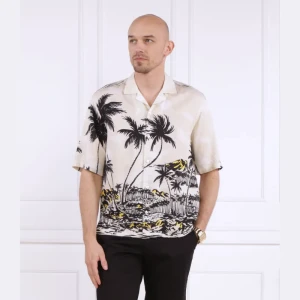 BOSS BLACK Koszula Lors_O | Regular Fit