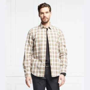 BOSS BLACK Koszula Lukas_53F | Regular Fit