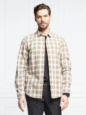 BOSS BLACK Koszula Lukas_53F | Regular Fit