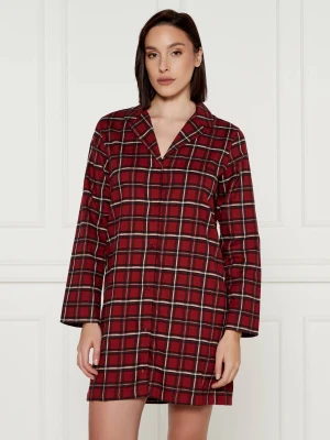 BOSS BLACK Koszula nocna | Regular Fit