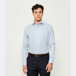 BOSS BLACK Koszula ONE H-HANK | Slim Fit