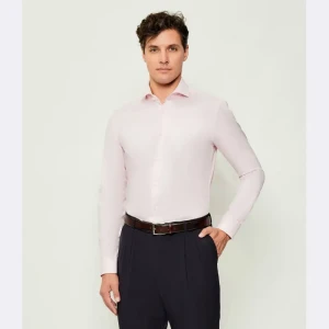 BOSS BLACK Koszula ONE H-HANK | Slim Fit