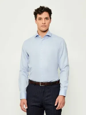 BOSS BLACK Koszula ONE H-HANK | Slim Fit