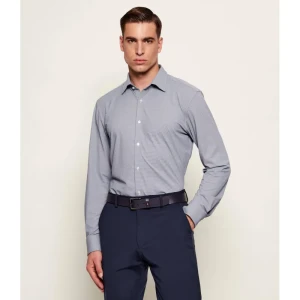 BOSS BLACK Koszula P-HANK-K-261 | Slim Fit