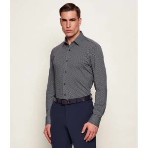 BOSS BLACK Koszula P-HANK-K-261 | Slim Fit