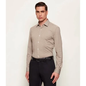 BOSS BLACK Koszula P-HANK-K-261 | Slim Fit