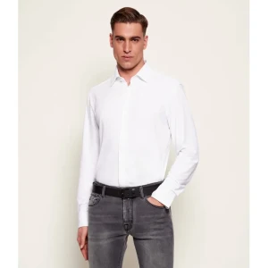 BOSS BLACK Koszula P-HANK-K-261 | Slim Fit