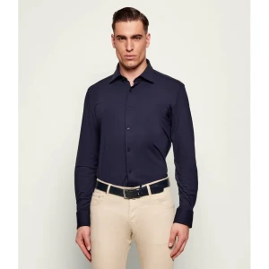 BOSS BLACK Koszula P-HANK-K-261 | Slim Fit