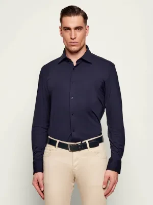 BOSS BLACK Koszula P-HANK-K-261 | Slim Fit