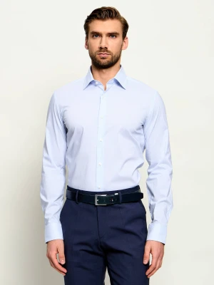 BOSS BLACK Koszula P-HANK-K-261 | Slim Fit