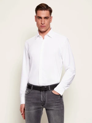 BOSS BLACK Koszula P-HANK-K-261 | Slim Fit