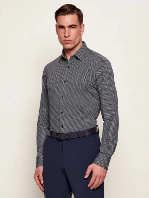BOSS BLACK Koszula P-HANK-K-261 | Slim Fit