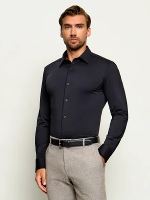 BOSS BLACK Koszula P-Hank-K-261 | Slim Fit