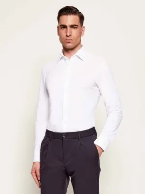 BOSS BLACK Koszula P-HANK-K-261 | Slim Fit | stretch