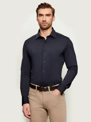 BOSS BLACK Koszula P-HANK-K-261 | Slim Fit | stretch