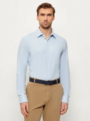 BOSS BLACK Koszula P-HANK-K-261 | Slim Fit | stretch