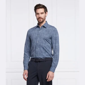 BOSS BLACK Koszula P-HANK-kent-214