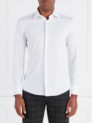 Zdjęcie produktu BOSS BLACK Koszula P-HANK-kent-C1-222 | Slim Fit