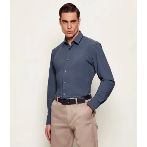 BOSS BLACK Koszula P-HANK-S-K-261 | Slim Fit