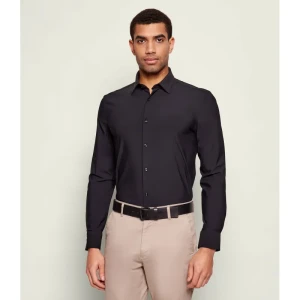 BOSS BLACK Koszula P-HANK-S-K-261 | Slim Fit