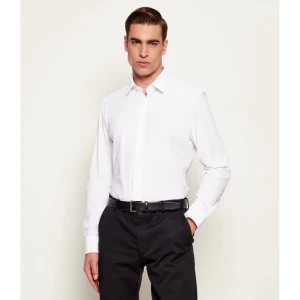 BOSS BLACK Koszula P-HANK-S-K-261 | Slim Fit