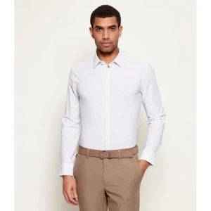 BOSS BLACK Koszula P-HANK-S-K-261 | Slim Fit