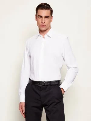 BOSS BLACK Koszula P-HANK-S-K-261 | Slim Fit